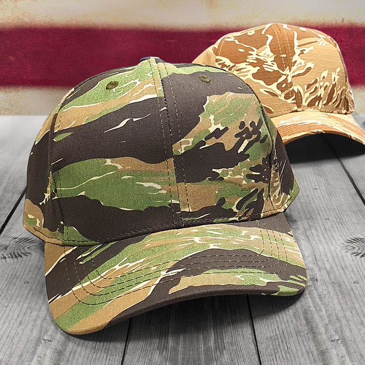 USA Camo Series