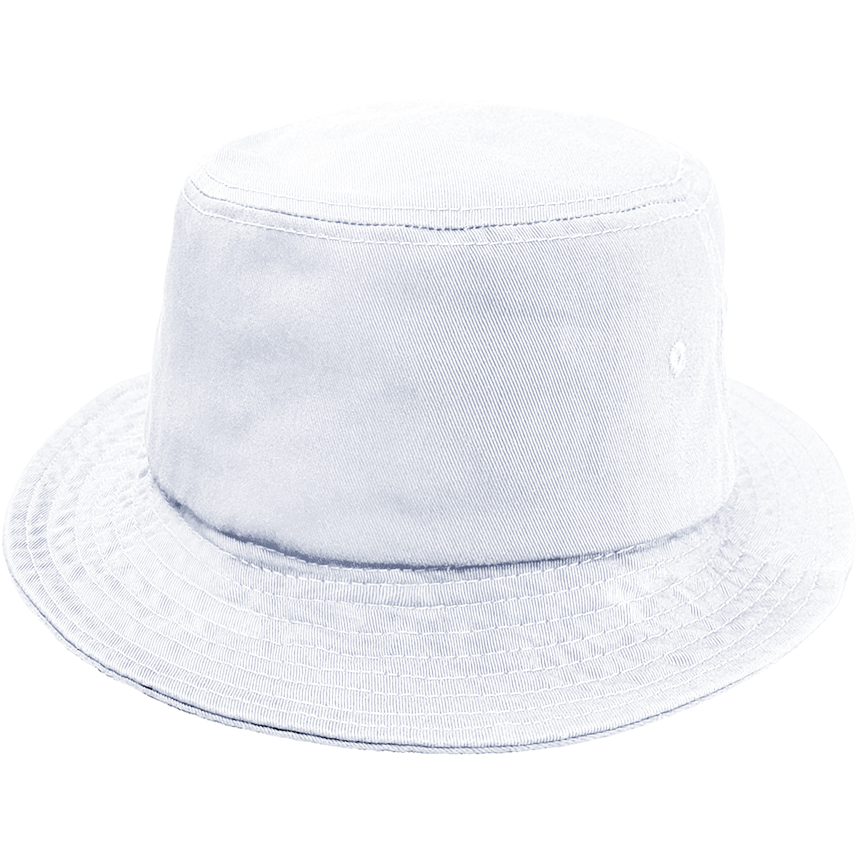 2" Brim Bucket Hat - 7155 OS - CaliHeadwear