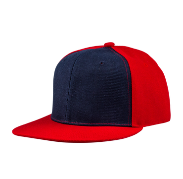 Structured 6 Panel - 9250