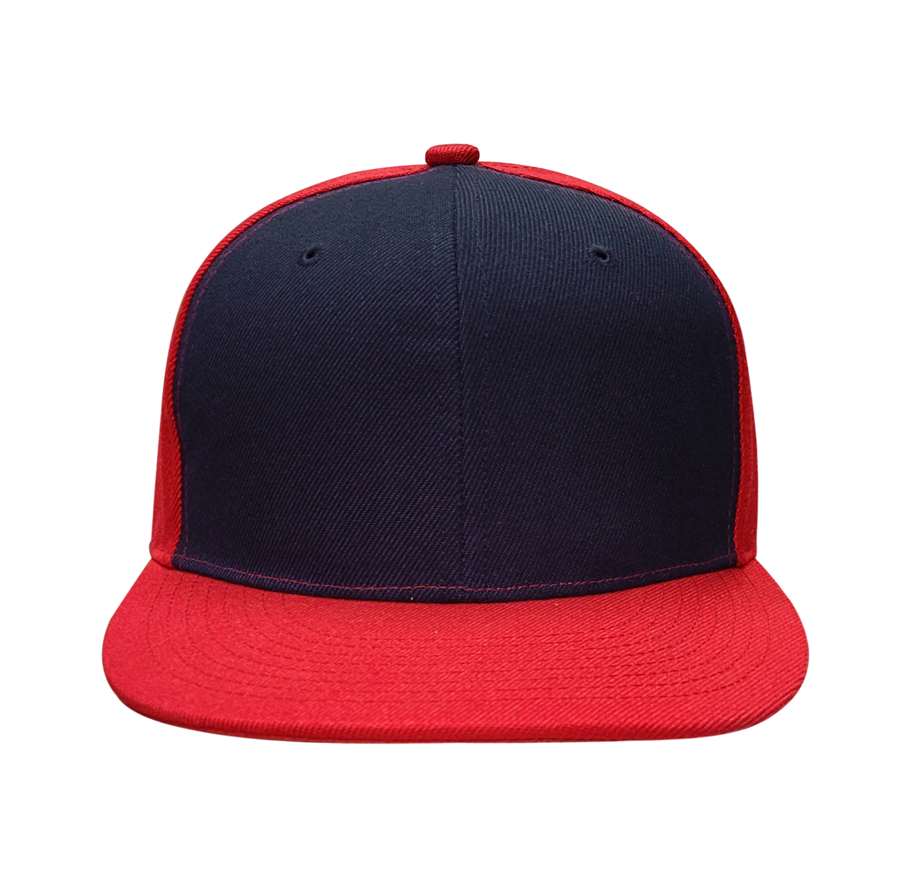 Structured 6 Panel - 9250 – CaliHeadwear