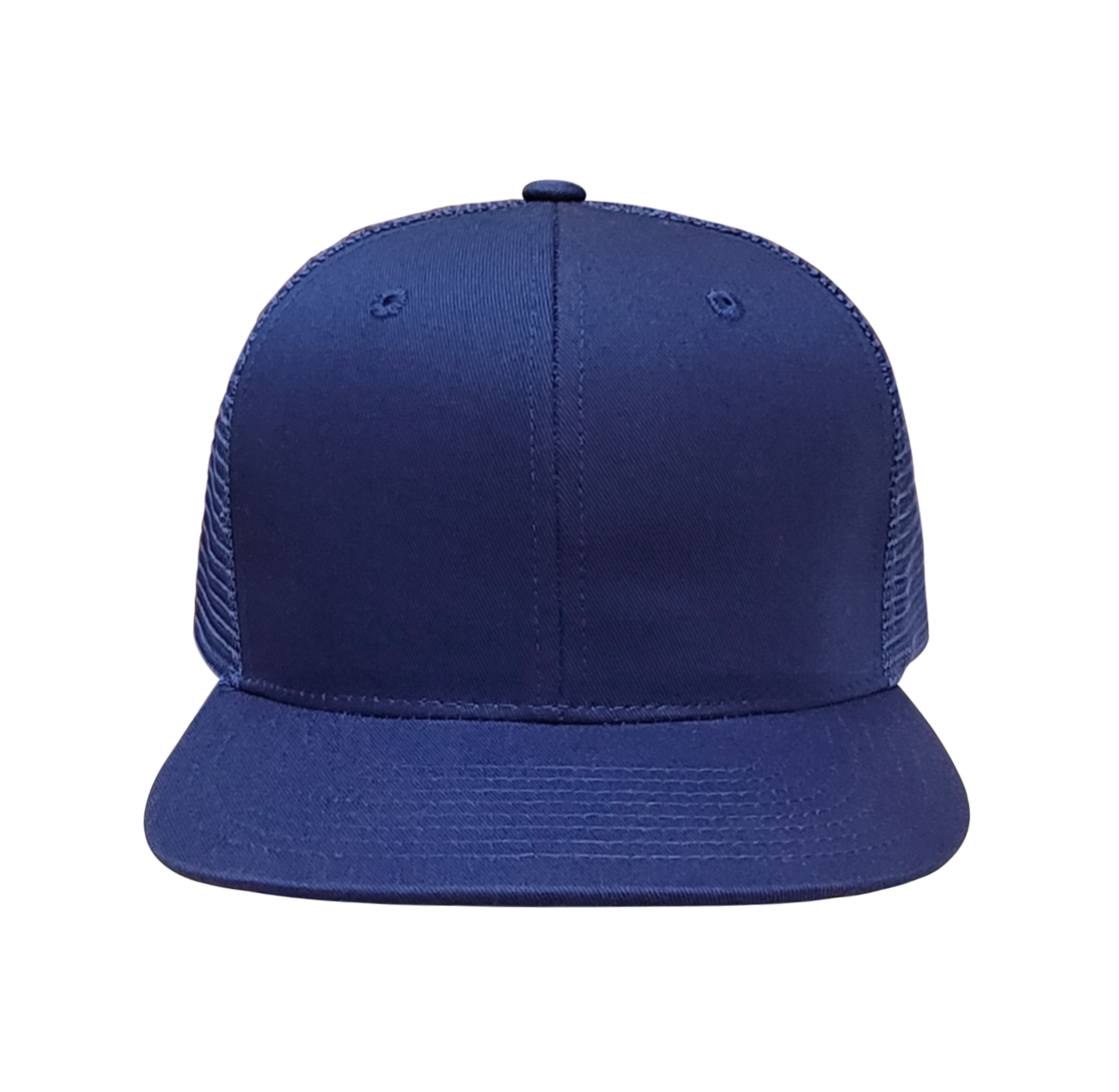 Fresh Service / VIBTEX for FreshService 6Panel Cap – redtriangle