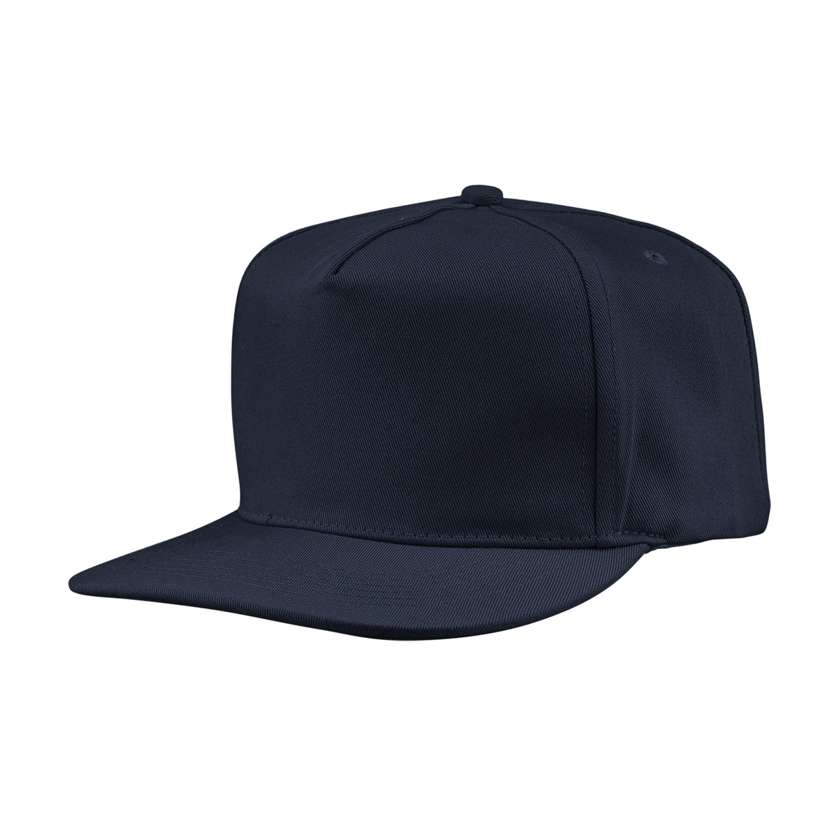 5 Panel Snapback - 9280 - CaliHeadwear