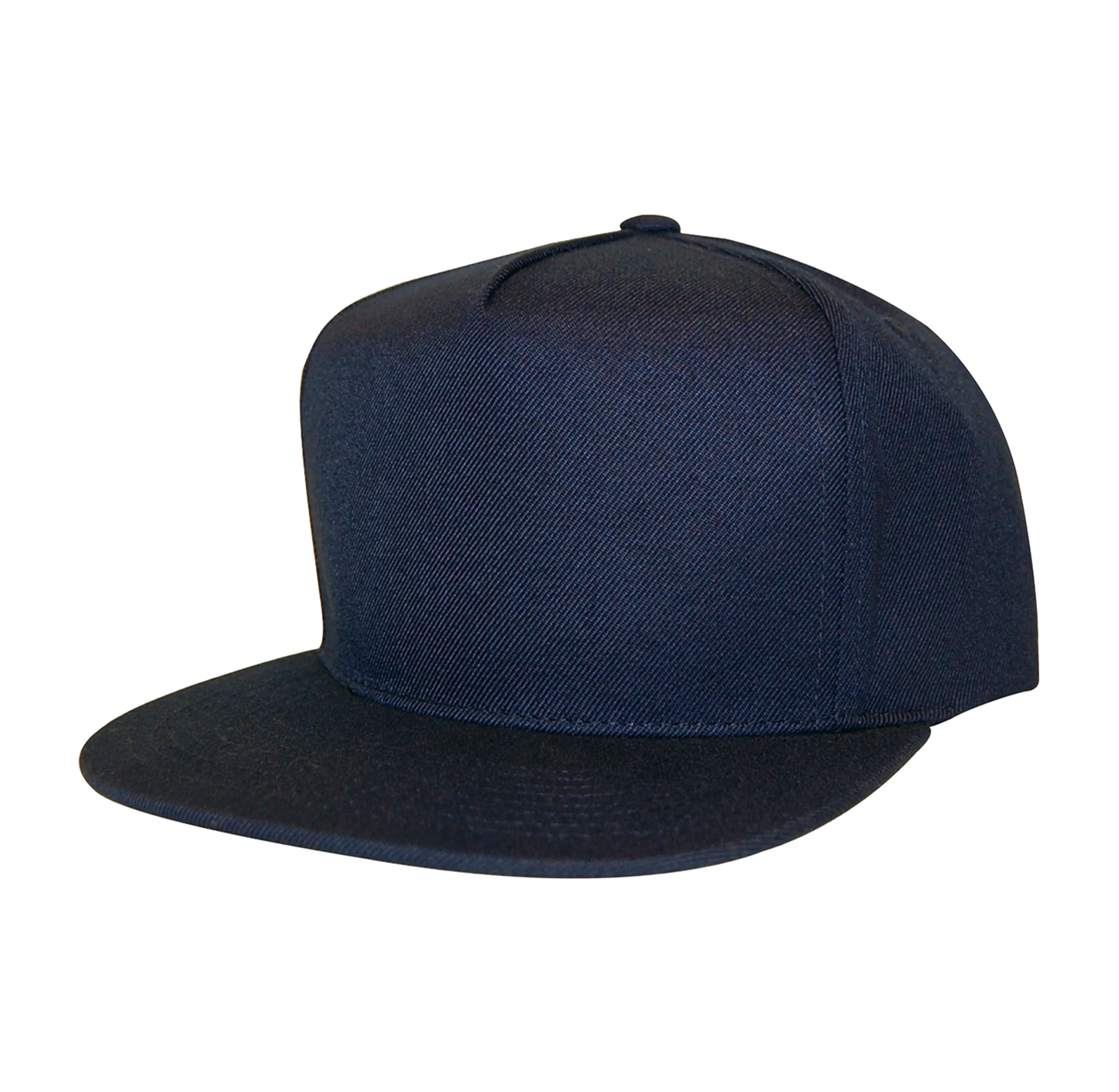 5 Panel Snapback Polywool - 9285 - CaliHeadwear