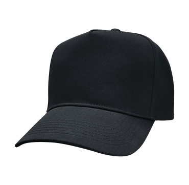 5 Panel Snapback - 9416