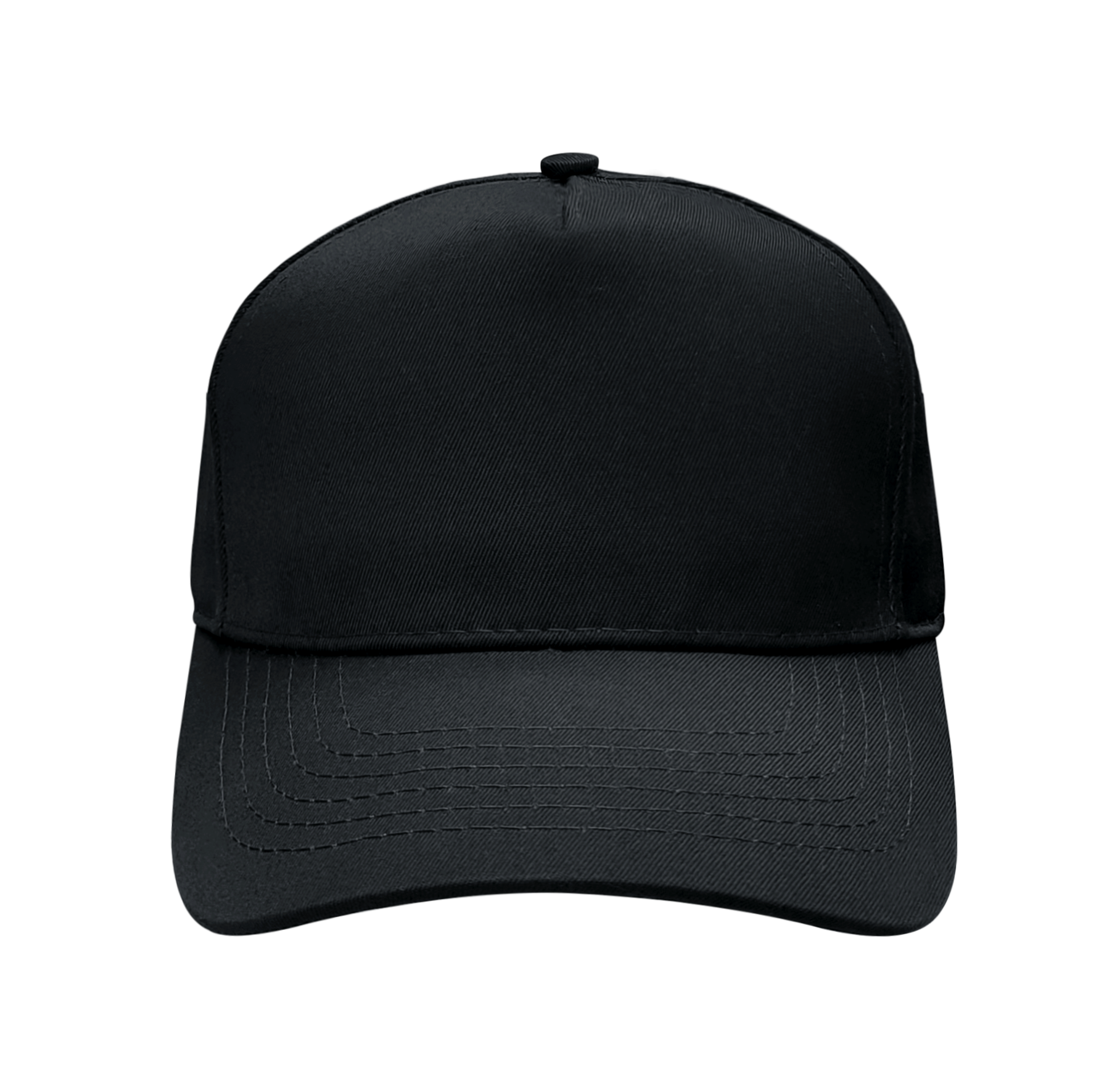 5 Panel Snapback - 9416 – CaliHeadwear