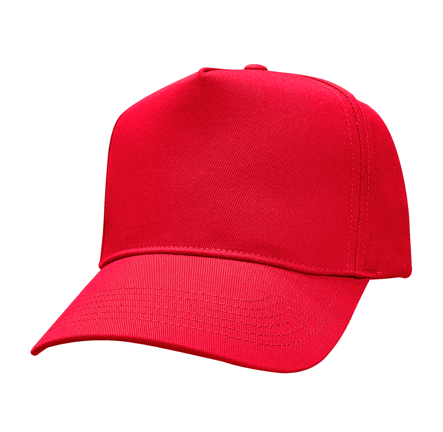 5 Panel Snapback - 9416 - CaliHeadwear
