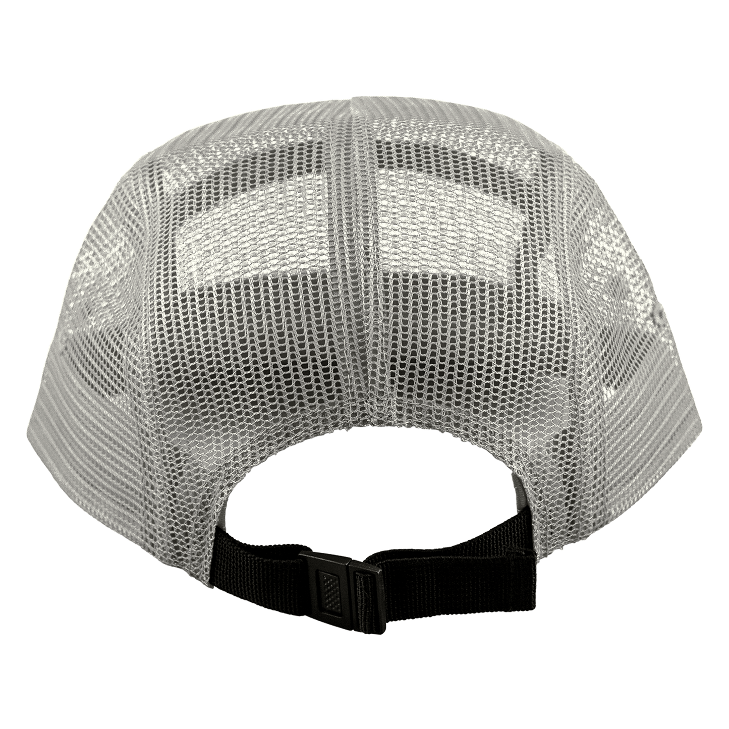 5 Panel Mesh Camper - CP50M