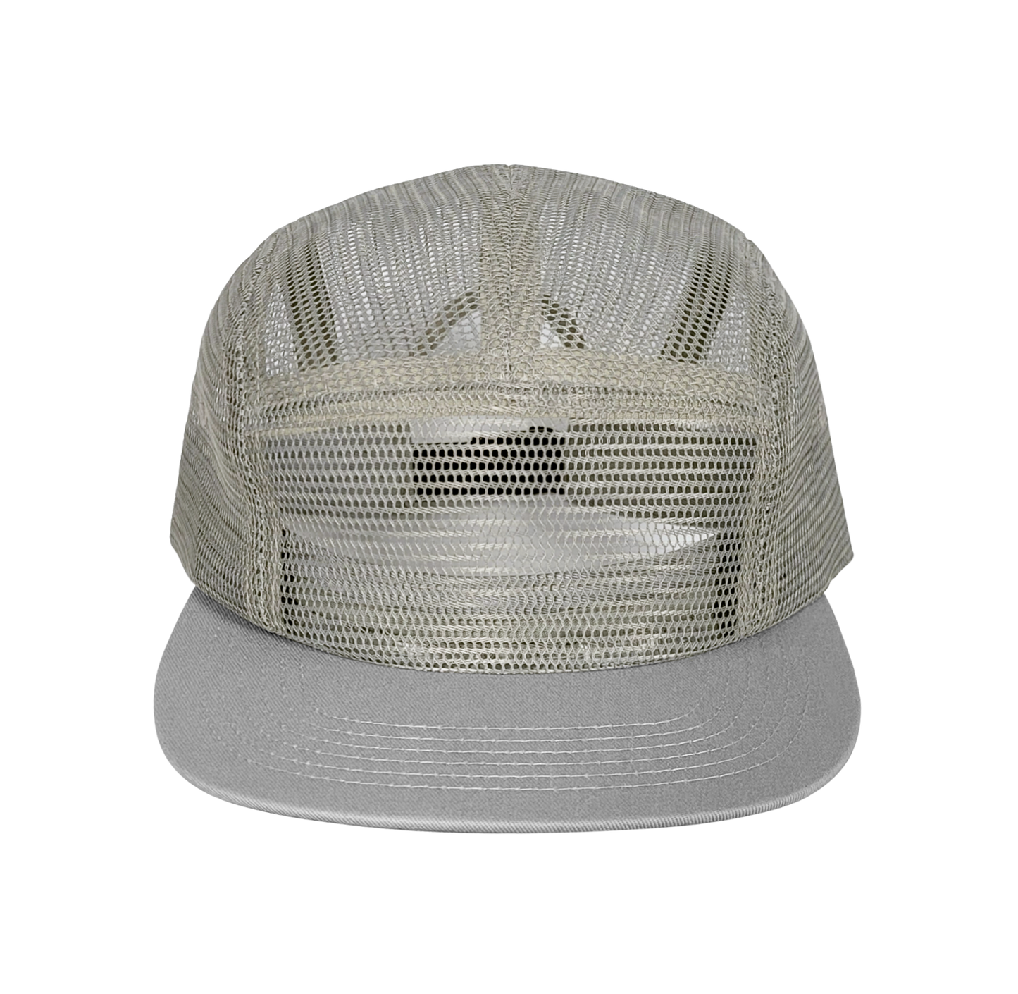 5 Panel Mesh Camper - CP50M