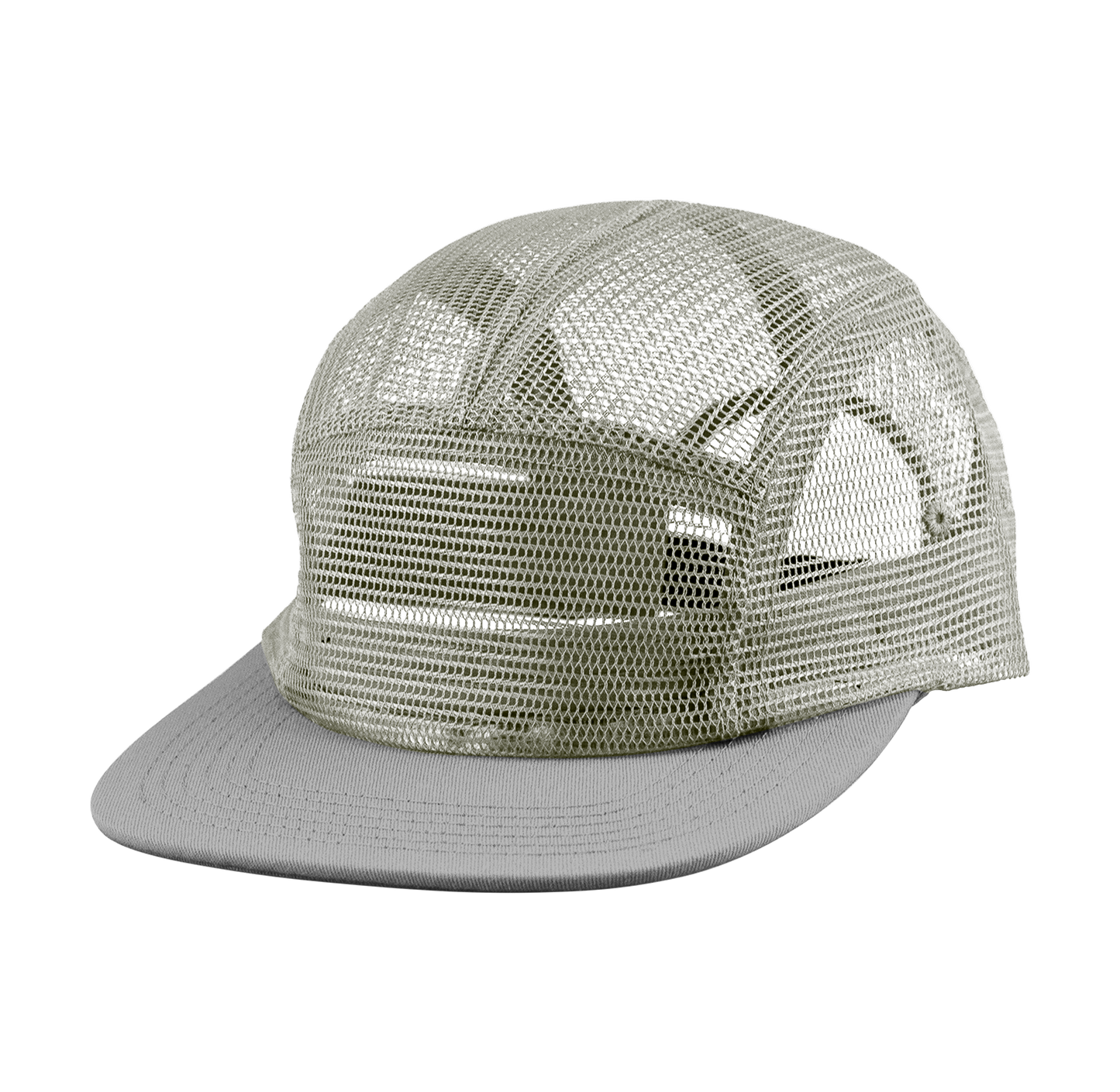 5 Panel Mesh Camper - CP50M