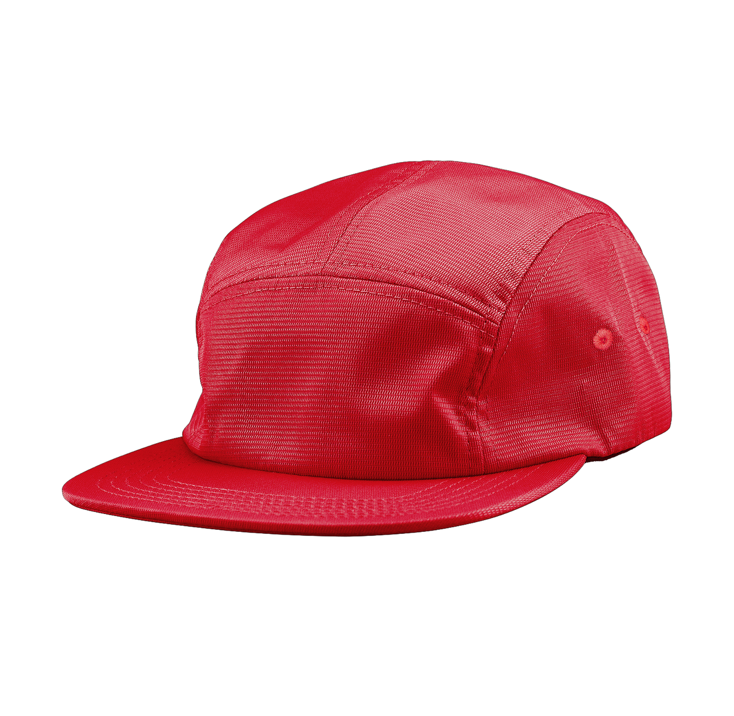 5 Panel Ripstop Camper - CP50N - CaliHeadwear