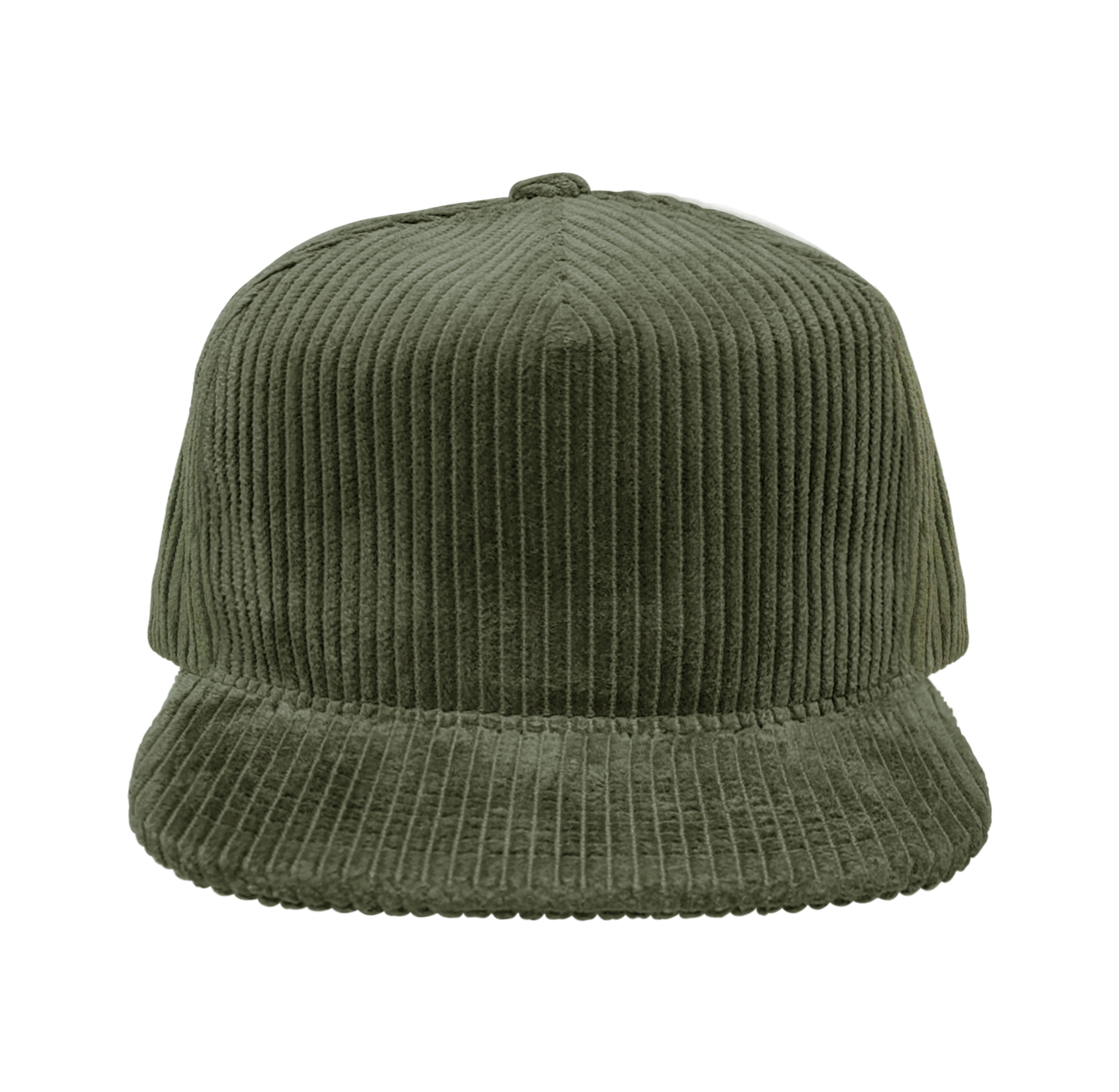 5 Panel Soft Structured - CRD17W
