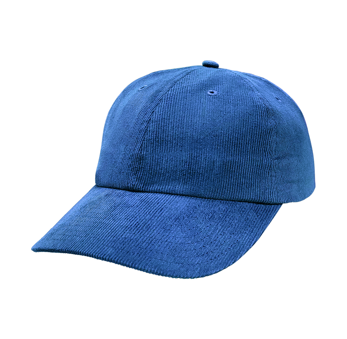Corduroy "Dad Hat" - CRD30 - CaliHeadwear
