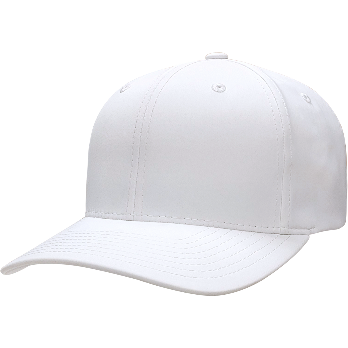6 Panel Structured - D180 - CaliHeadwear