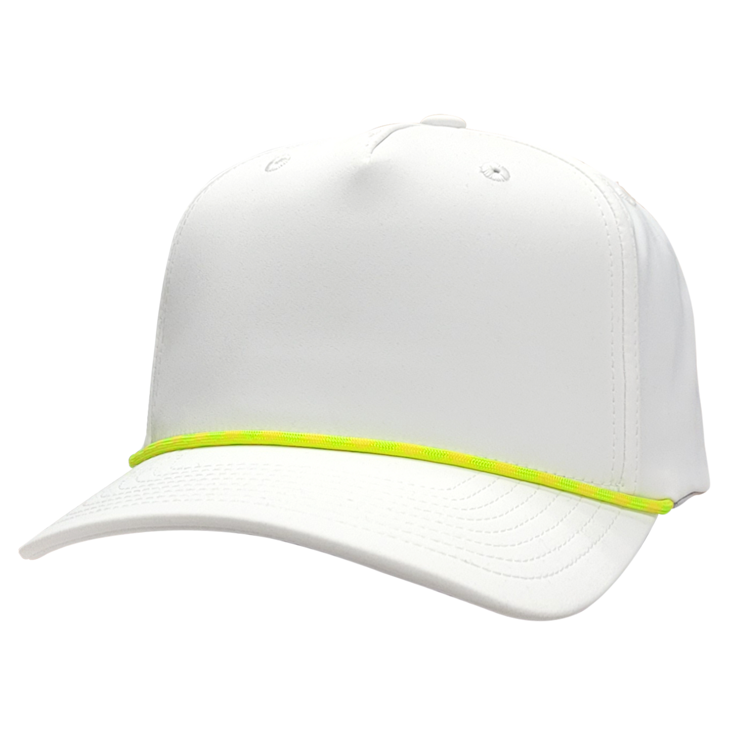 5 Panel Structured - D280C - CaliHeadwear