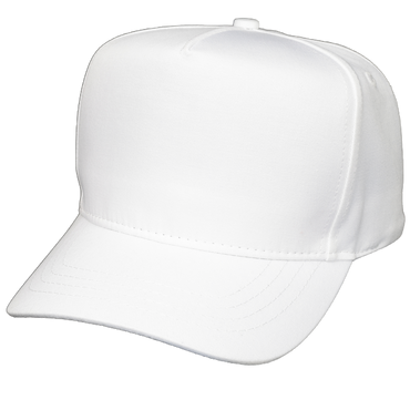5 Panel Structured - KAG05 - CaliHeadwear