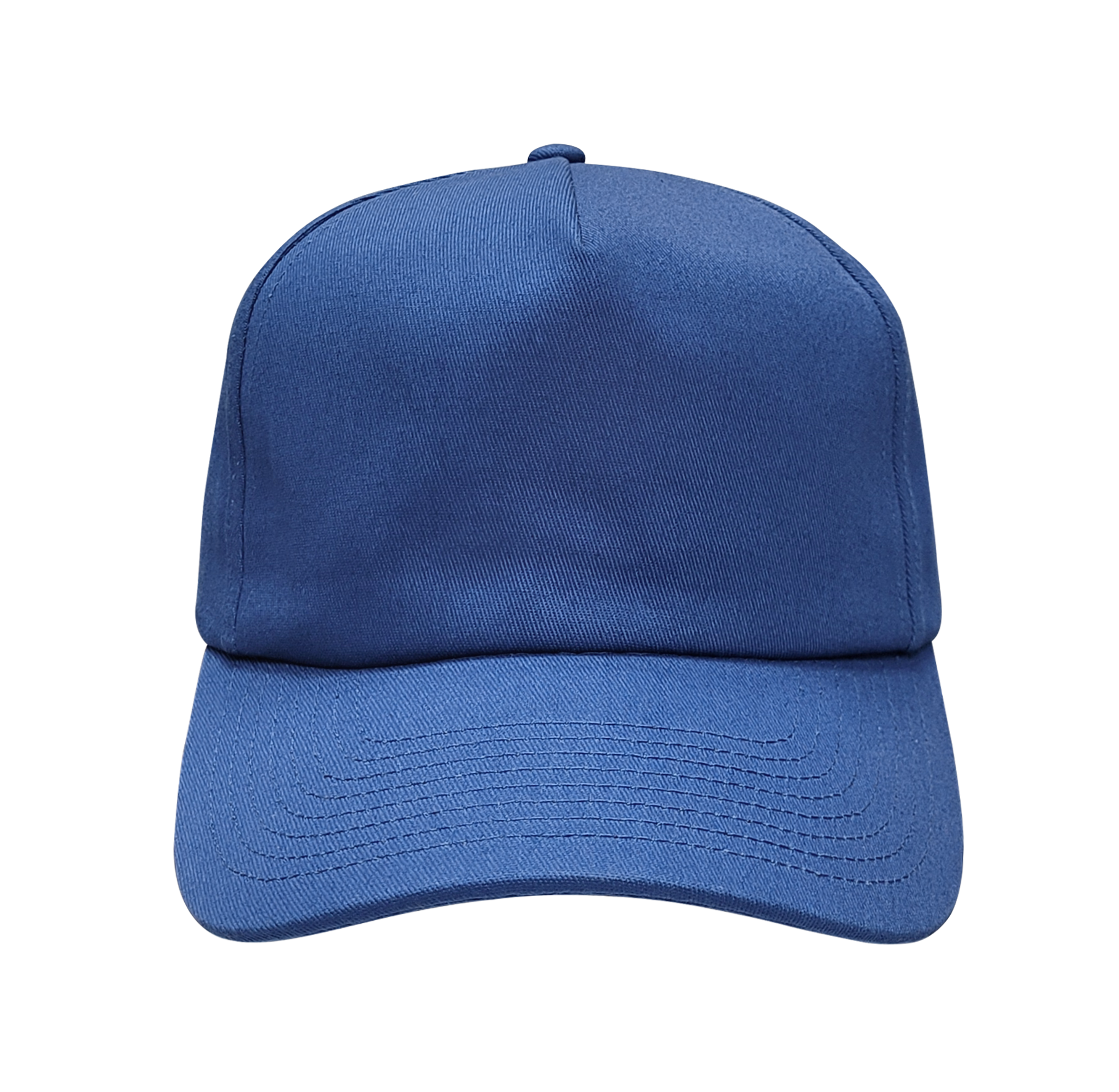 5 Panel Soft Structured - KW2020 – CaliHeadwear