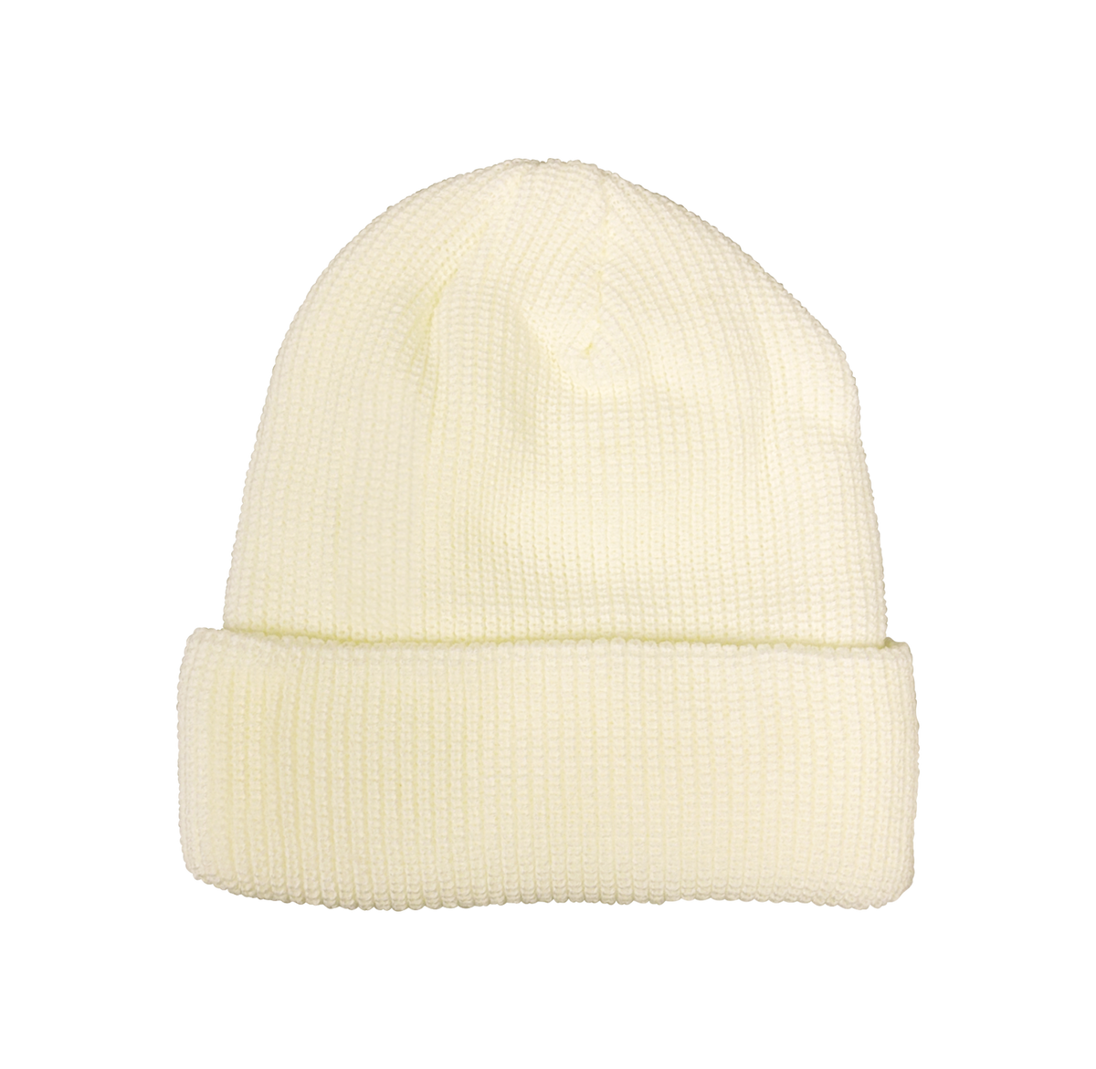 6.5" Micro Watch Cap Cuff Beanie - MB60 - CaliHeadwear