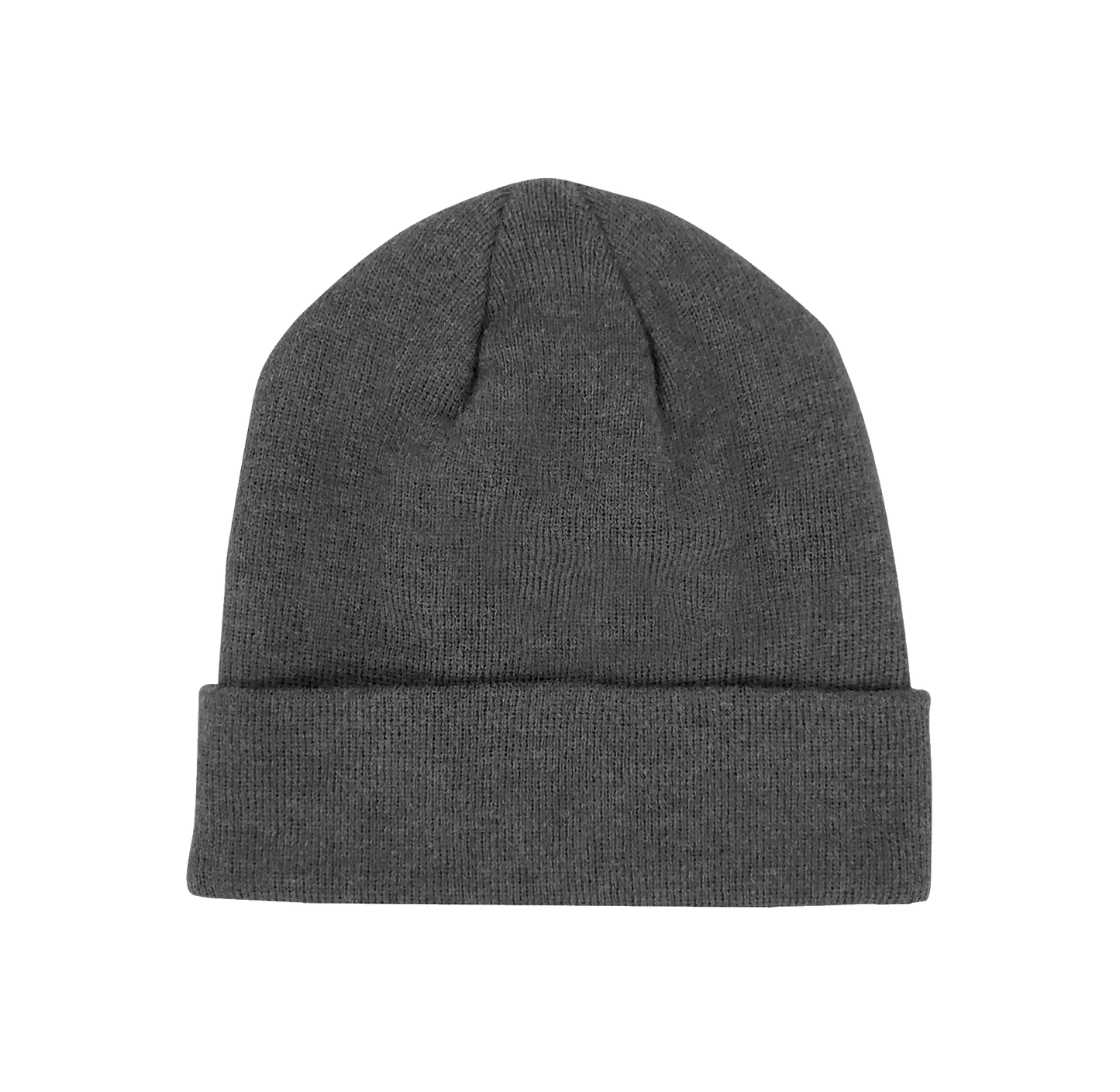 7.5" Mini Cuff Beanie - MB65 - CaliHeadwear