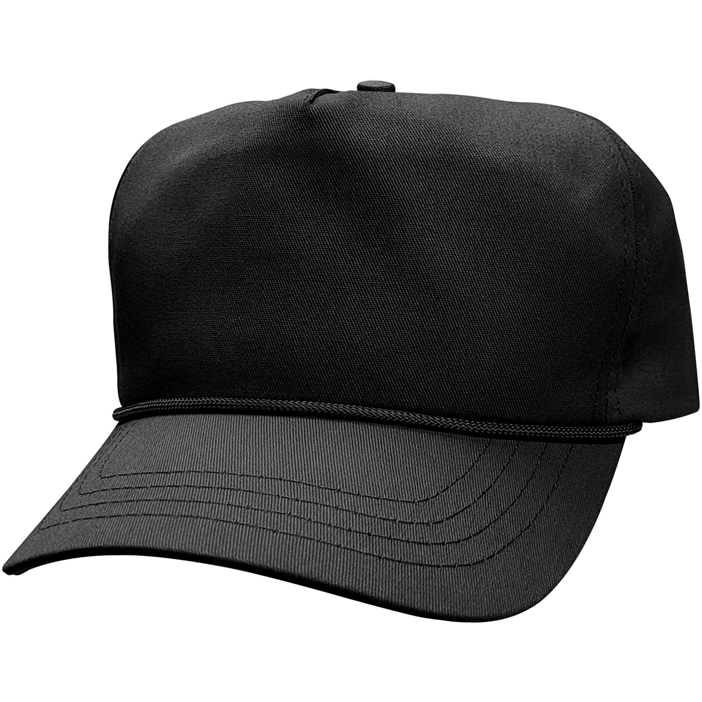 5 Panel Patriot - PAT15 - CaliHeadwear
