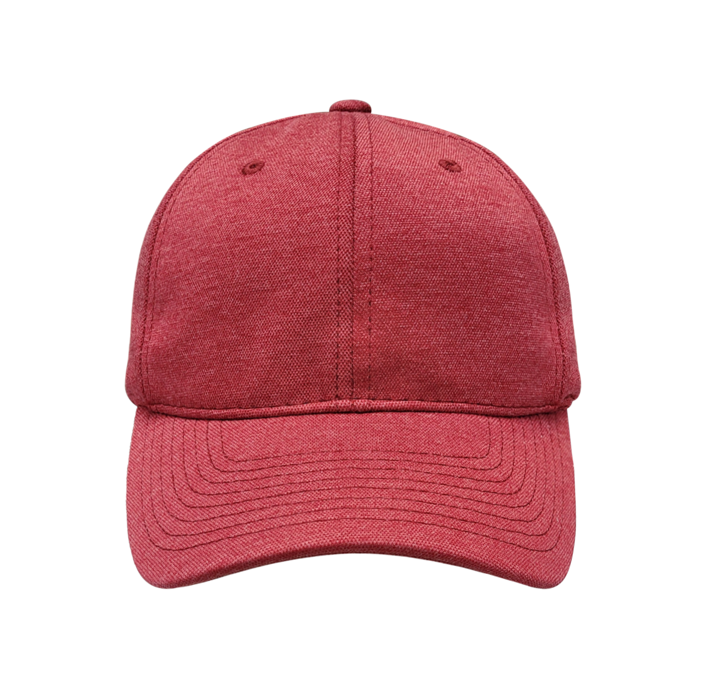6 Panel Soft Structured - PK30