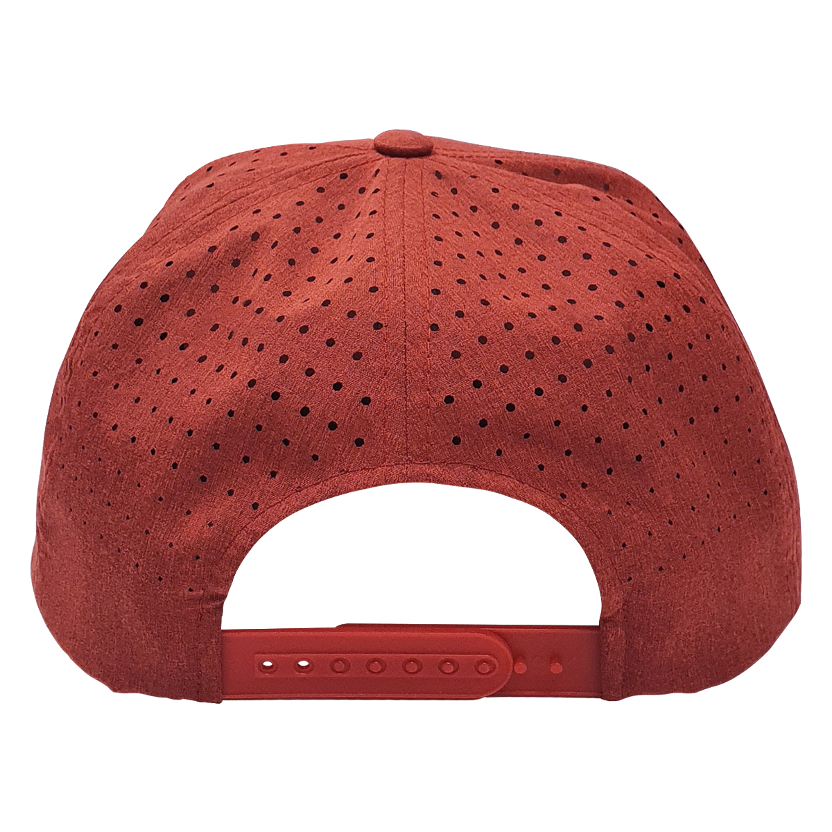 5 Panel Structured Cap - T380