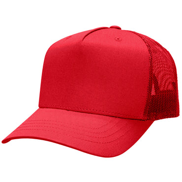 Curved Bill Cap - TR30
