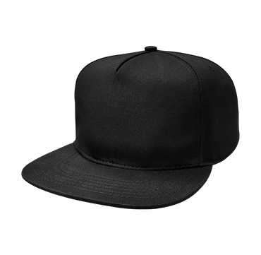 5 Panel Snapback - US01CT