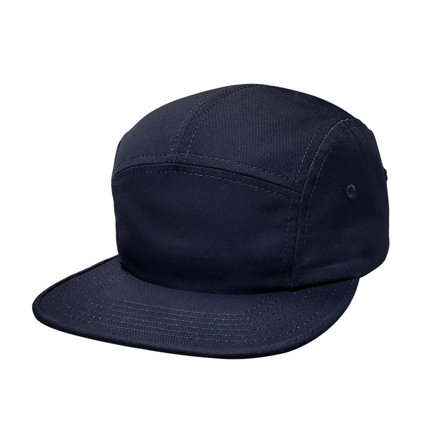5 Panel Camper - US05 - CaliHeadwear