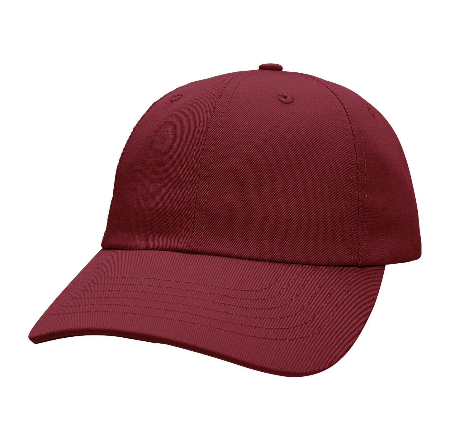 6 Panel Unstructured - US12 - CaliHeadwear