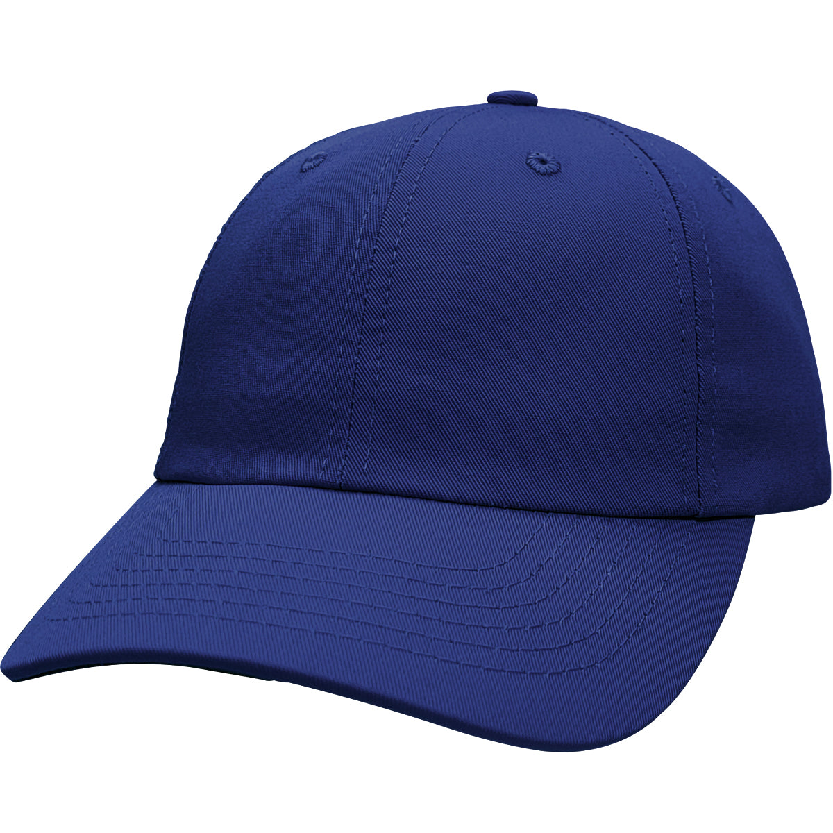 6 Panel Unstructured - US14 - CaliHeadwear