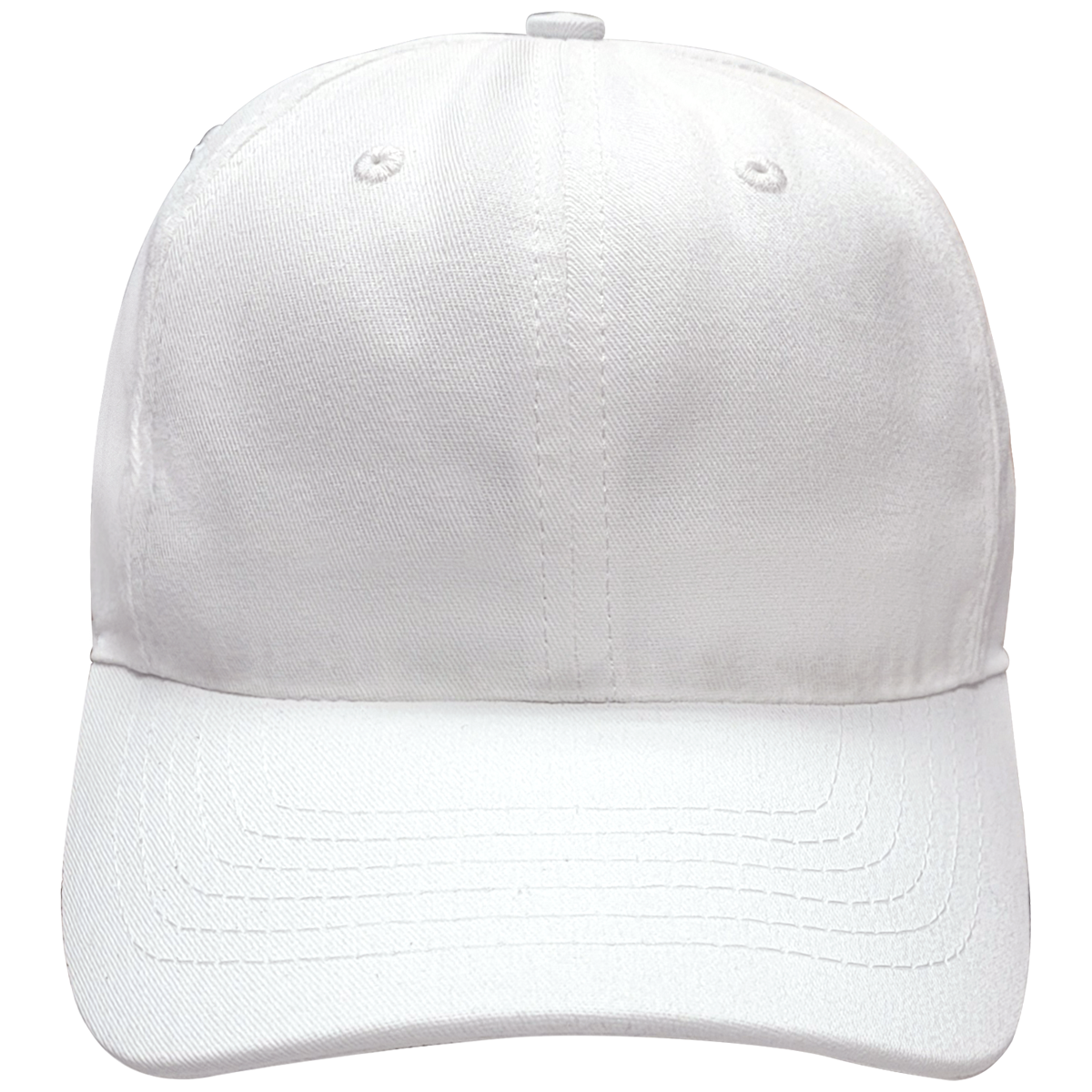 US14 6 Panel Unstructured Hat | Made in USA | CaliHeadwear