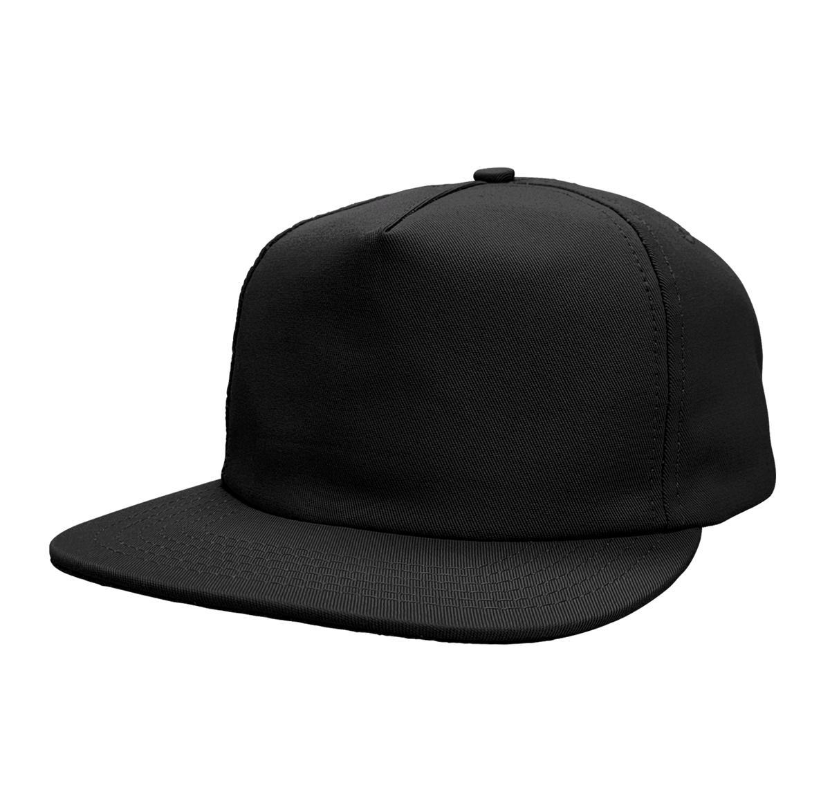 5 Panel Soft Structured - US17 - CaliHeadwear