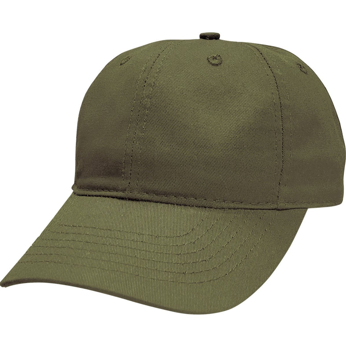 USA Classic "Dad Hat" - US30 - CaliHeadwear