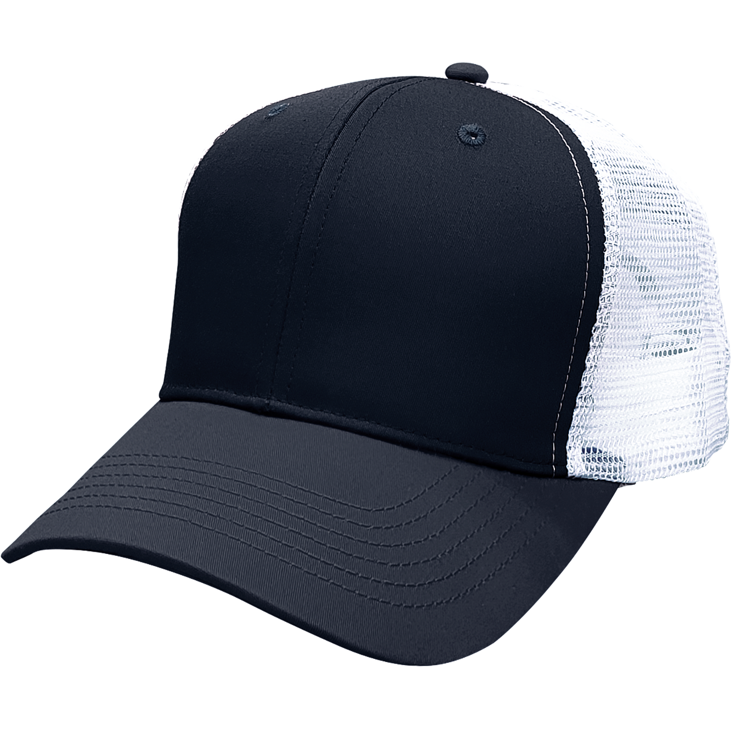 6 Panel Structured - US50 - CaliHeadwear