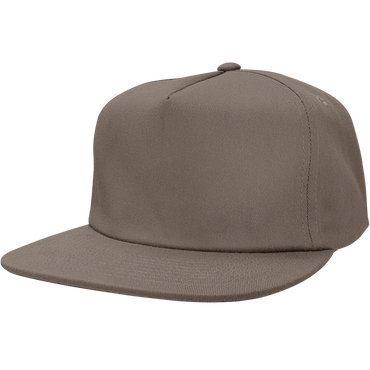 5 Panel Soft Structured - WT17