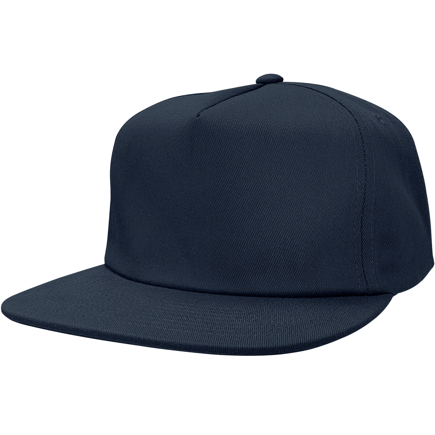 5 Panel Soft Structured - WT17 - CaliHeadwear