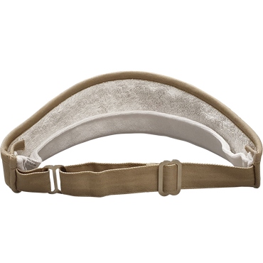 2.5" Tall Visor - 7222