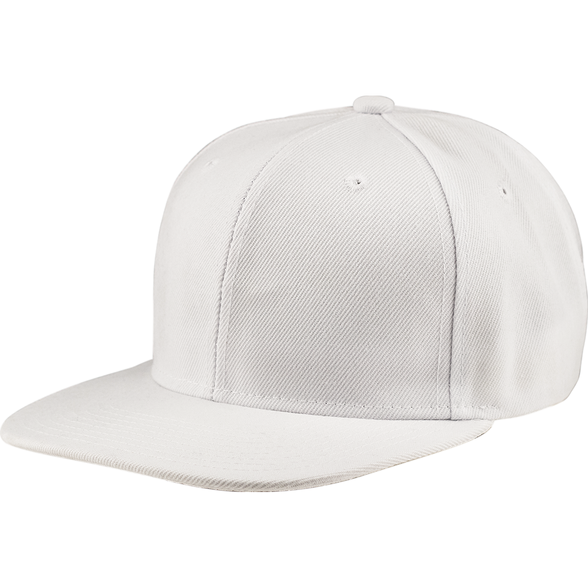 The Classic Snapback - 9200 - CaliHeadwear