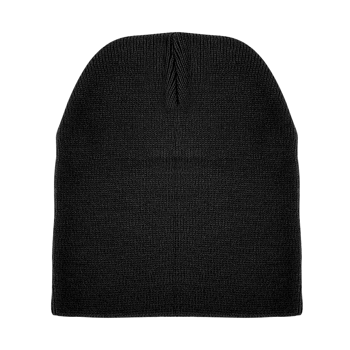 8" Skull Beanie - 9975