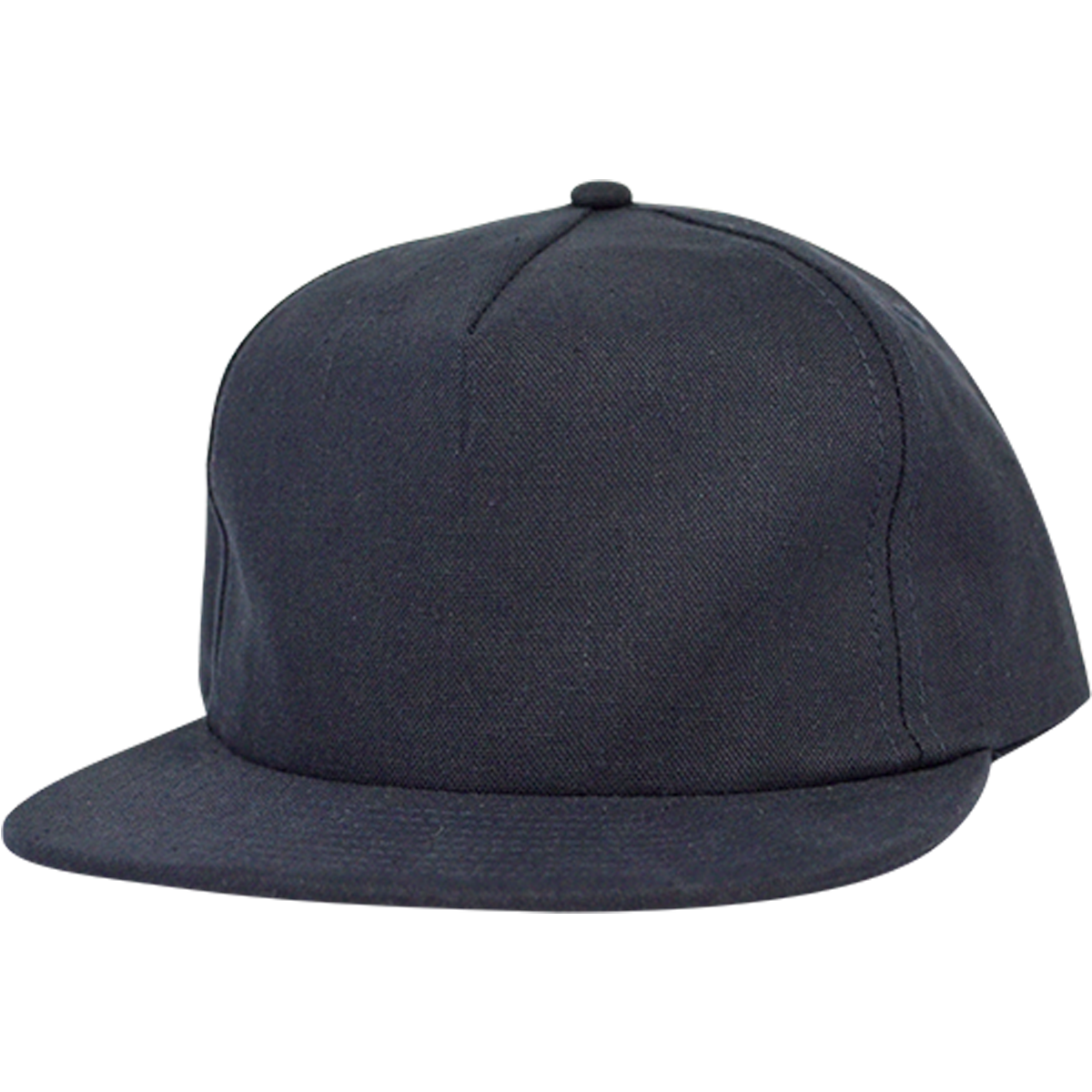5 Panel Snapback 50/50 Recycled Hemp / Recycled Cotton - CBD5ES - CaliHeadwear