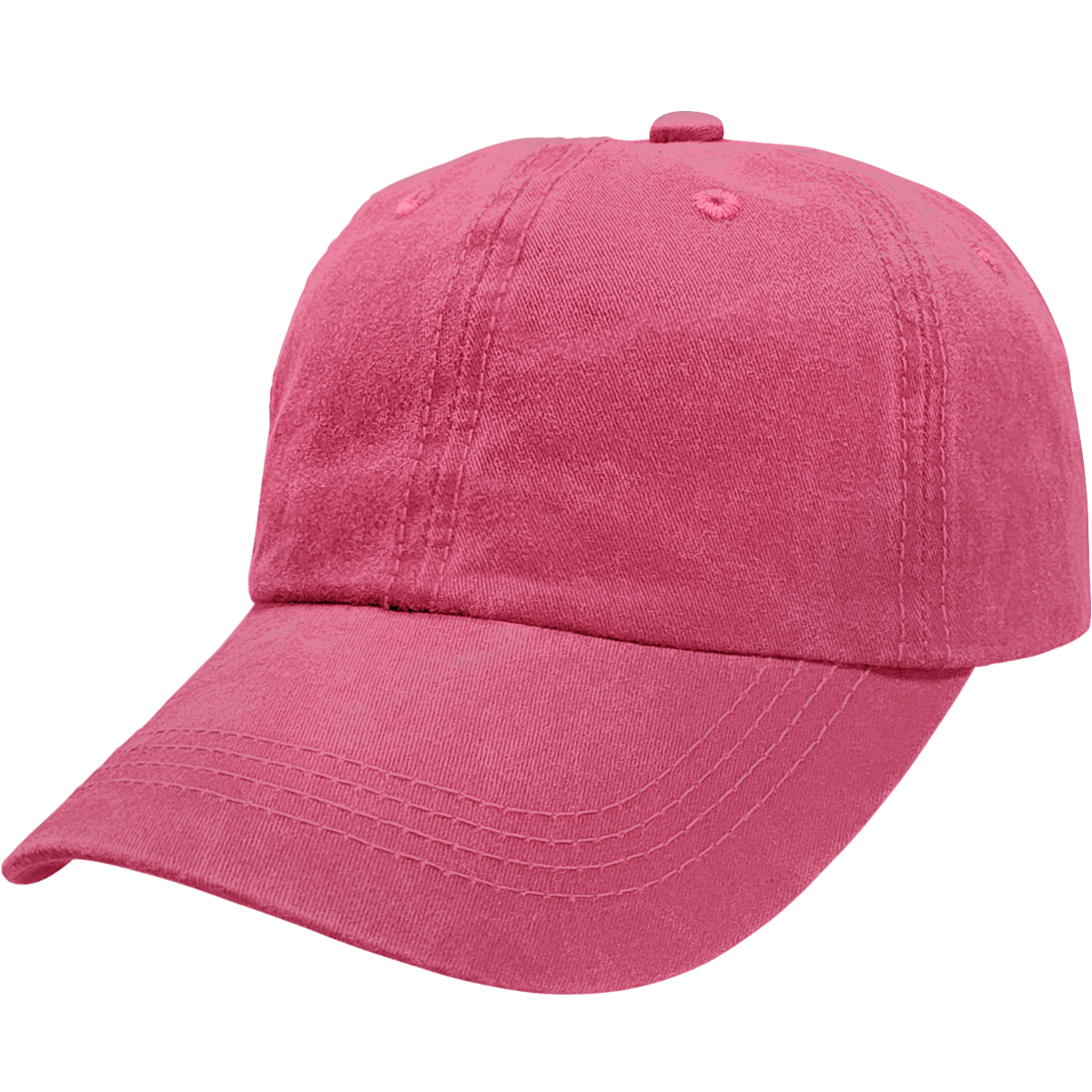 Vintage Wash Cap - CM35