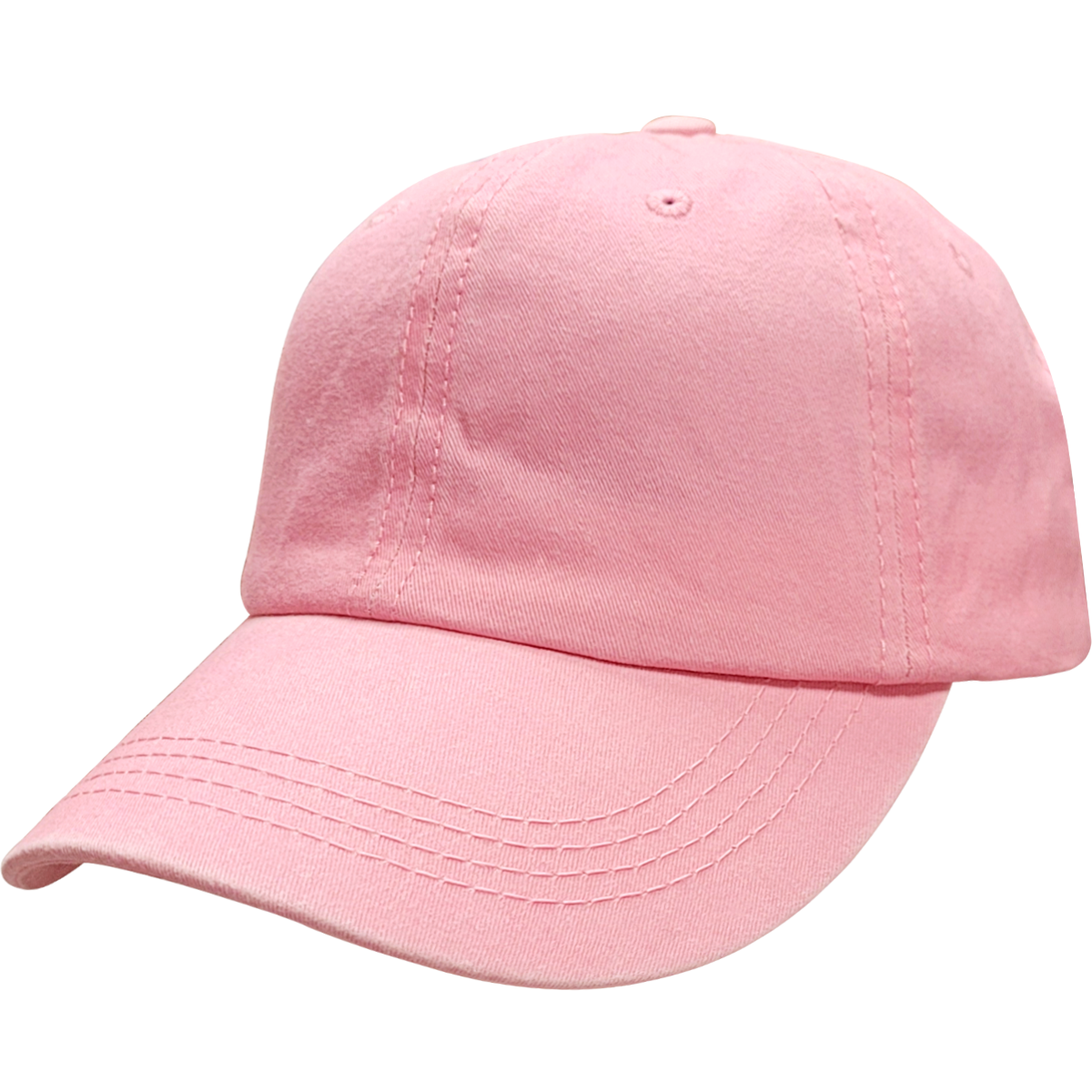 Vintage Wash Cap - CM35 - CaliHeadwear