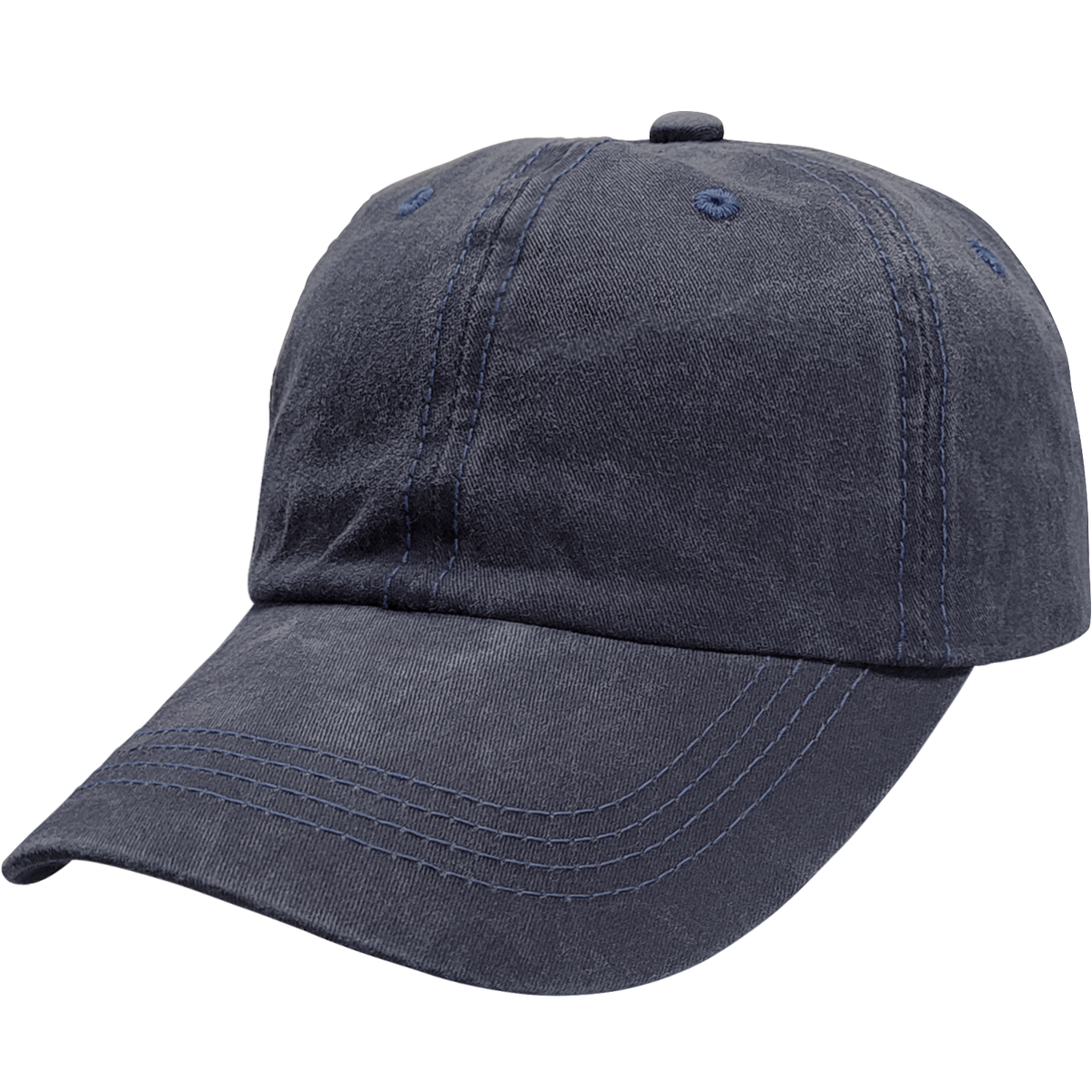 Vintage Wash Cap - CM35