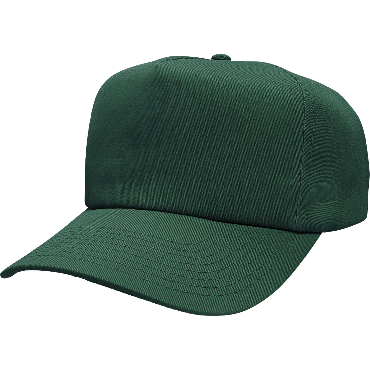 5 Panel Soft Structured - KW2020 - CaliHeadwear
