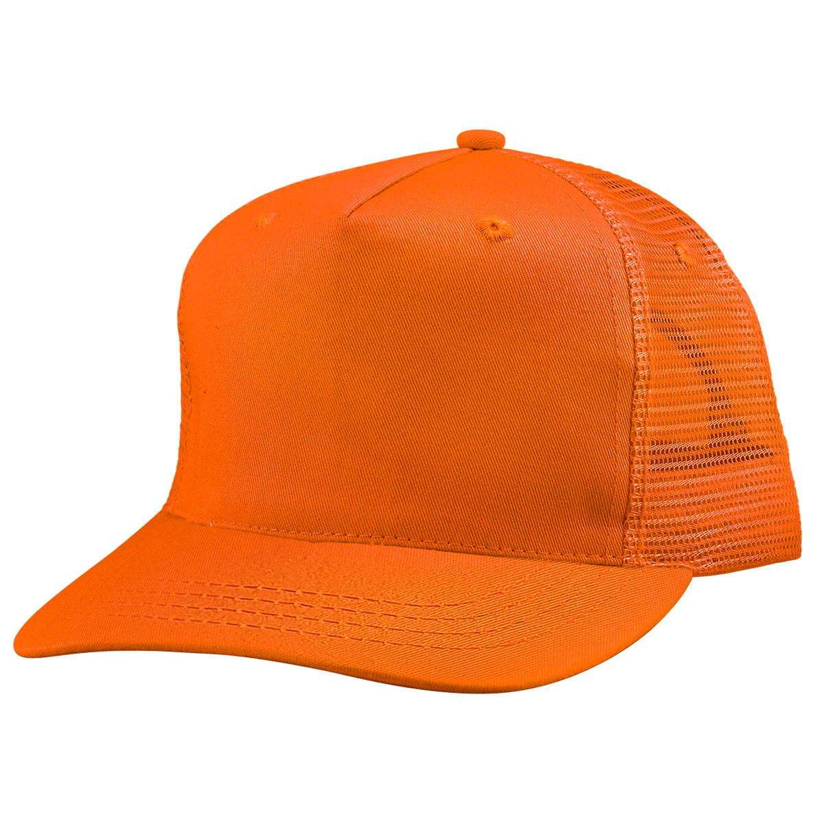 Curved Bill Cap - TR30