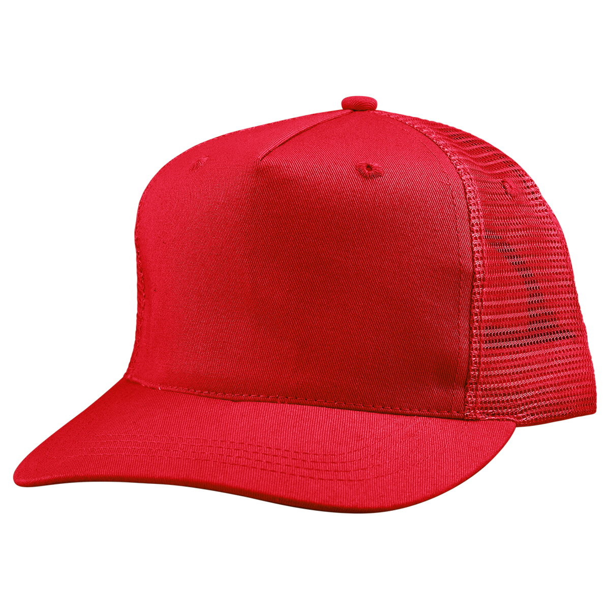 Curved Bill Cap - TR30