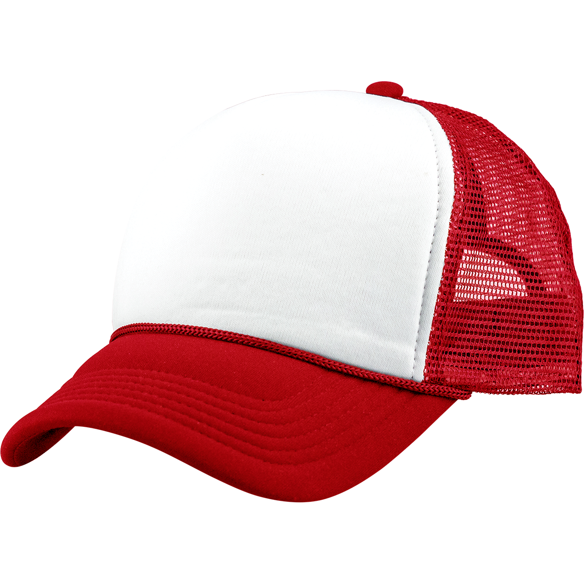 Classic Foam Trucker - TR65 - CaliHeadwear