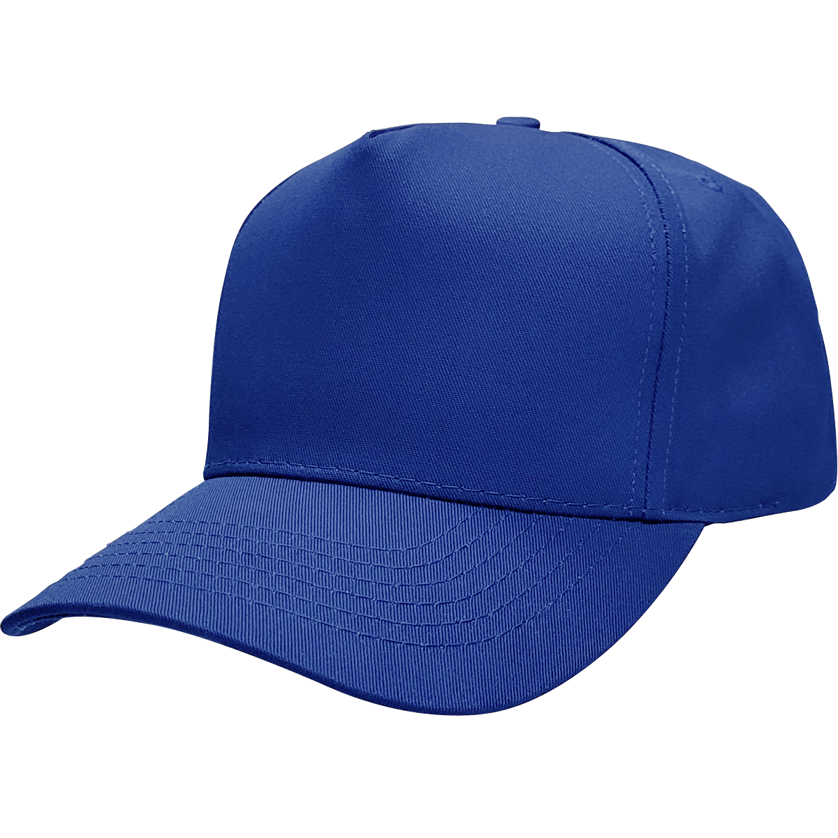 5 Panel Structured - US16 - CaliHeadwear