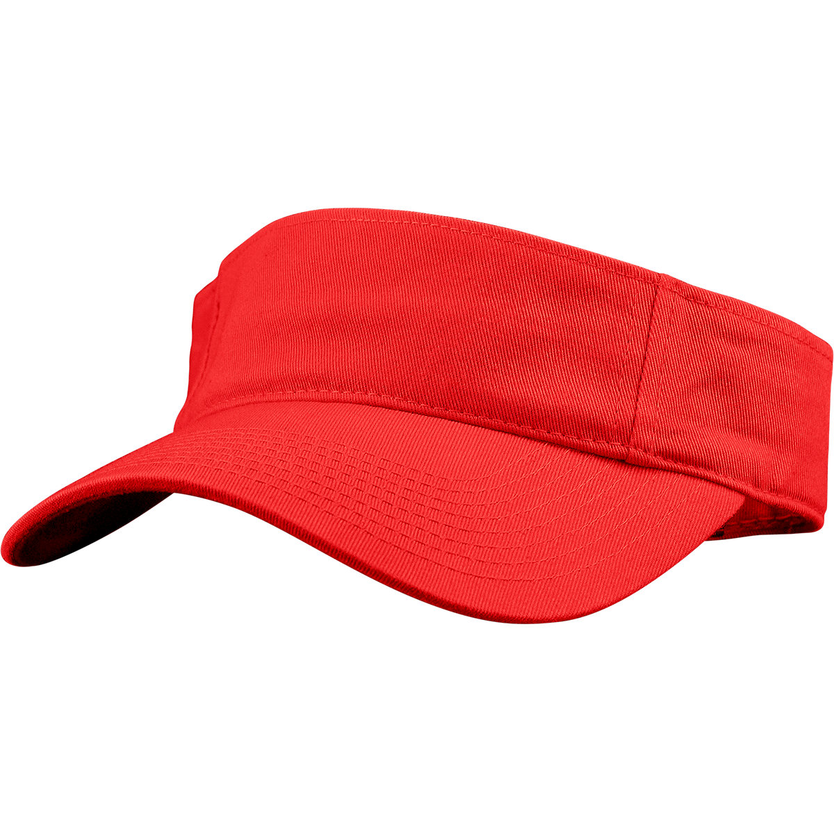 Low Crown Visor - VS01