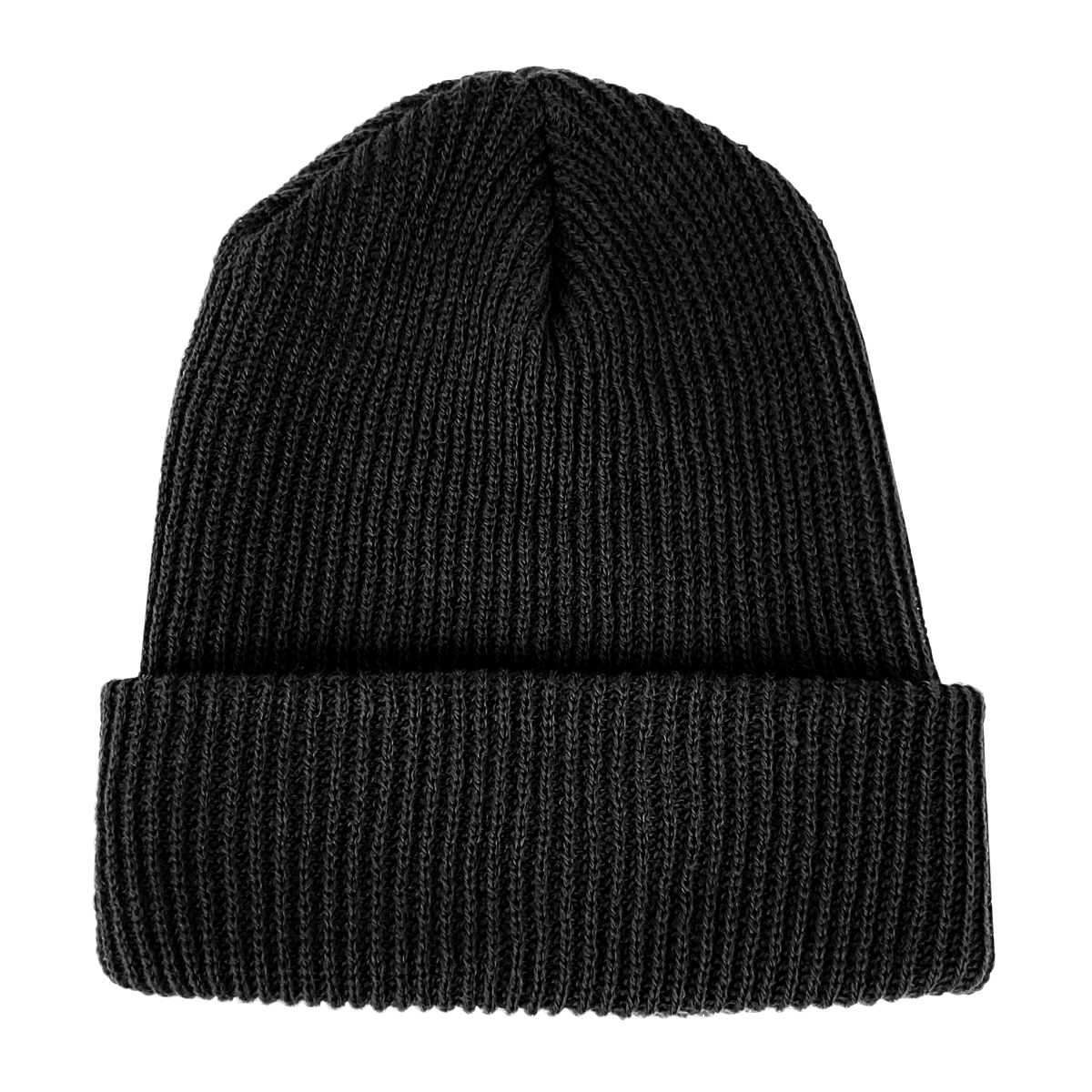 8" Watch Cap Cuff Beanie - WCB15